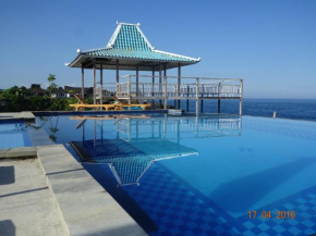 Гостиница Cliff Park Lembongan  Lembongan